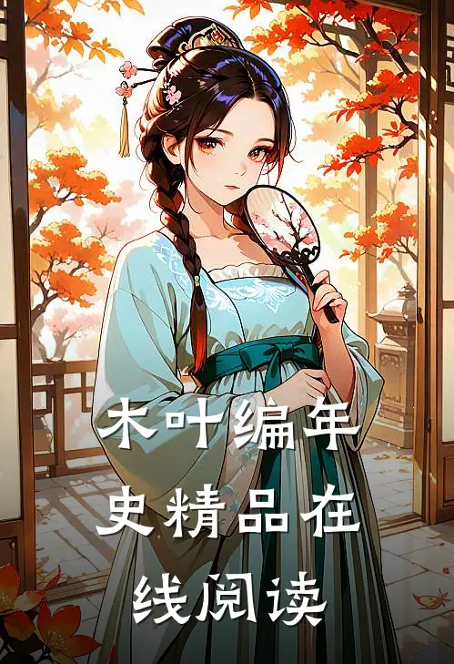 木叶编年史精品在线阅读