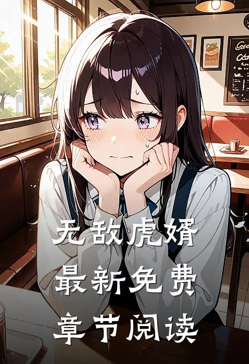 无敌虎婿最新免费章节阅读