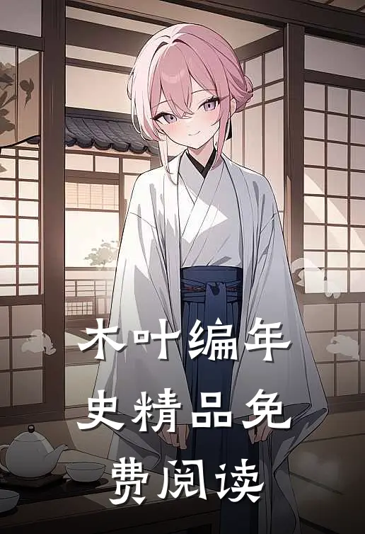 木叶编年史精品免费阅读