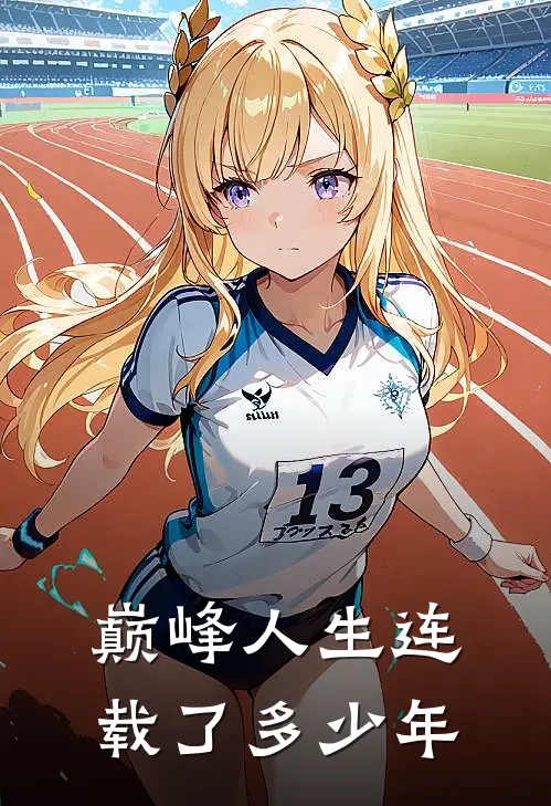 巅峰人生连载了多少年