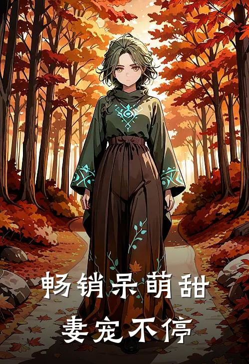 畅销呆萌甜妻宠不停