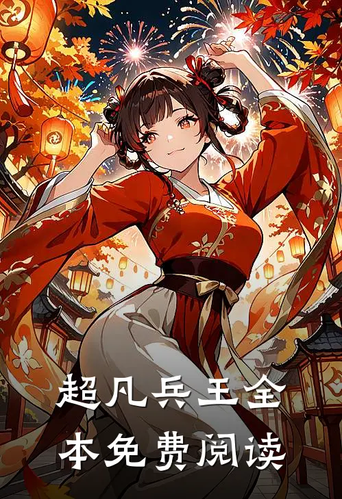 超凡兵王全本免费阅读