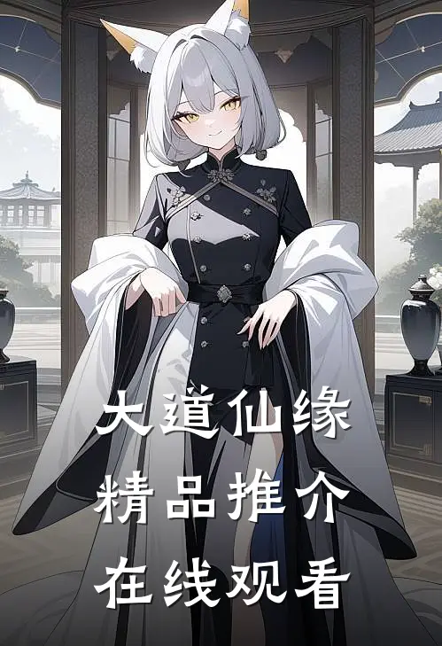 大道仙缘精品推介在线观看