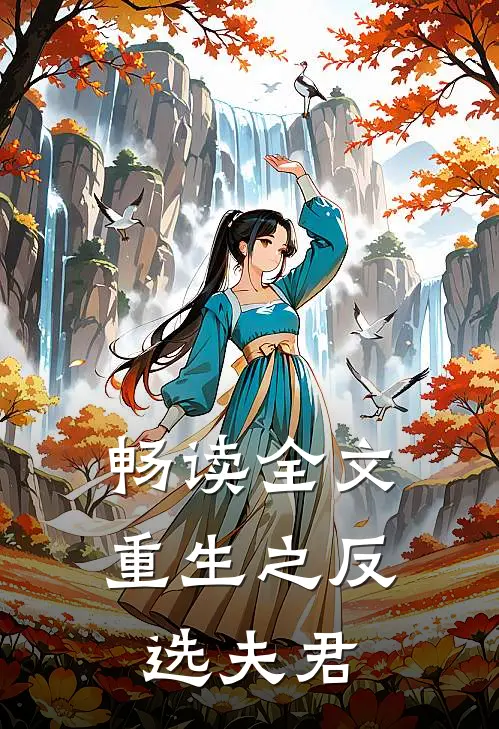 畅读全文重生之反选夫君