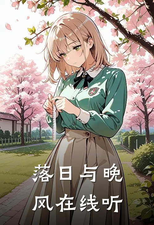 落日与晚风在线听