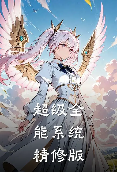 超级全能系统精修版