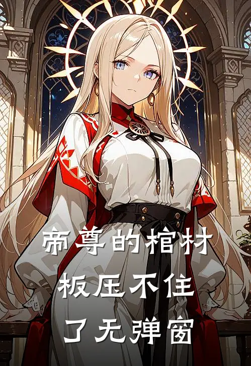 帝尊的棺材板压不住了无弹窗