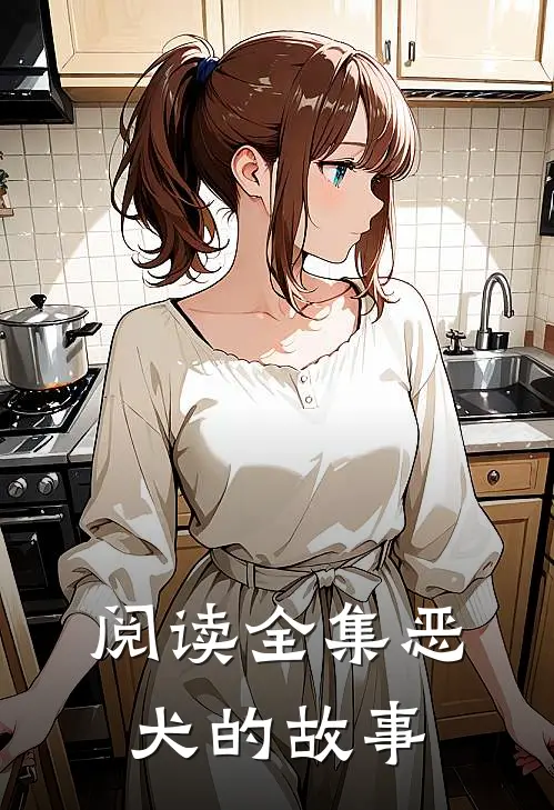 阅读全集恶犬的故事