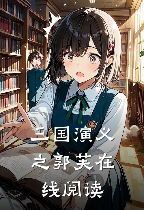 三国演义之郭芙在线阅读