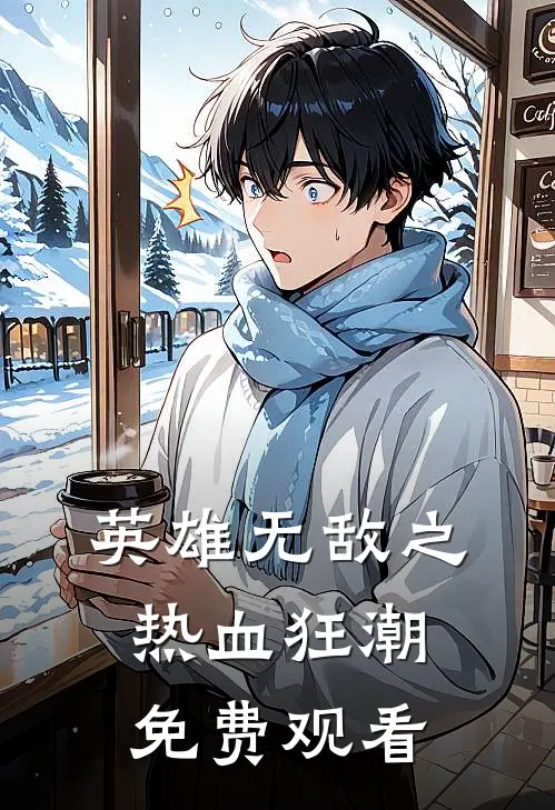 英雄无敌之热血狂潮免费观看