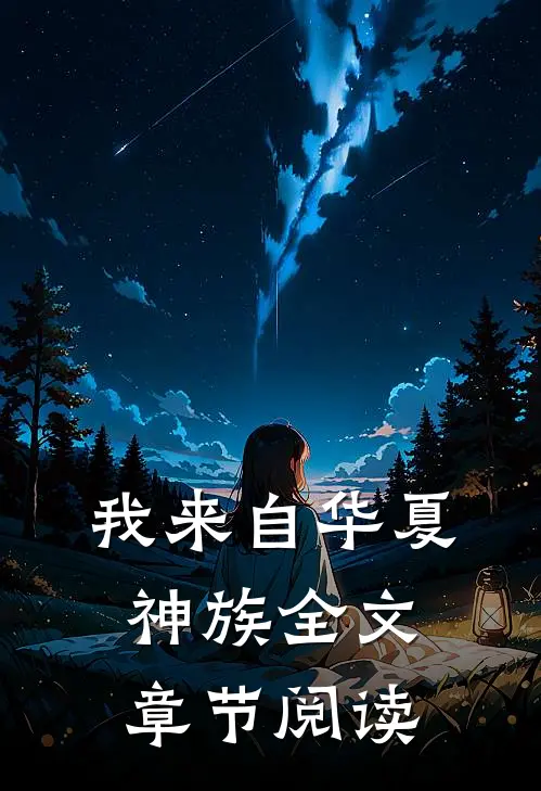 我来自华夏神族全文章节阅读