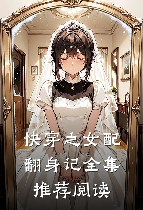 快穿之女配翻身记全集推荐阅读