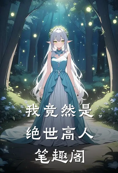 我竟然是绝世高人笔趣阁