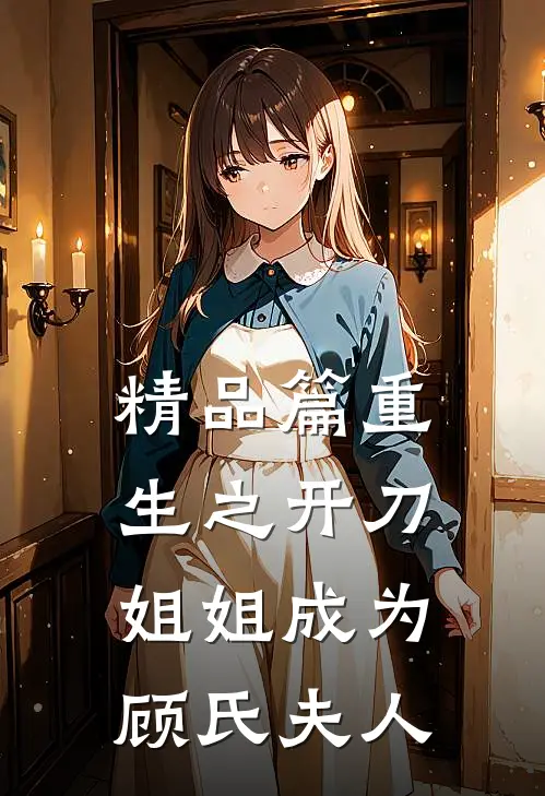 精品篇重生之开刀姐姐成为顾氏夫人