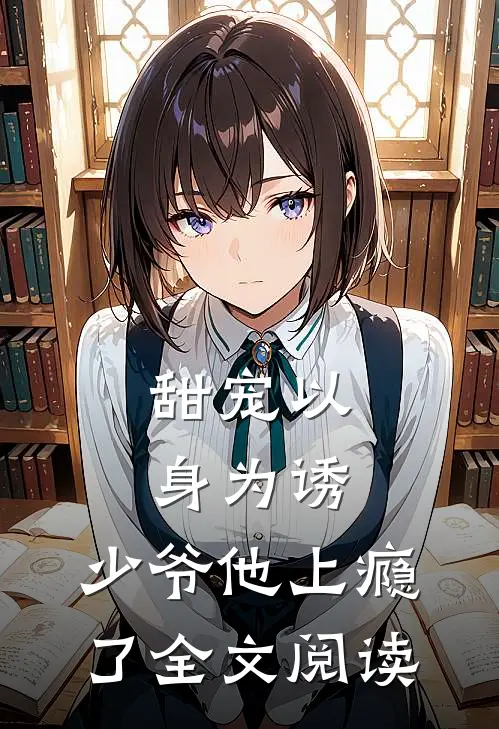 甜宠以身为诱,少爷他上瘾了全文阅读