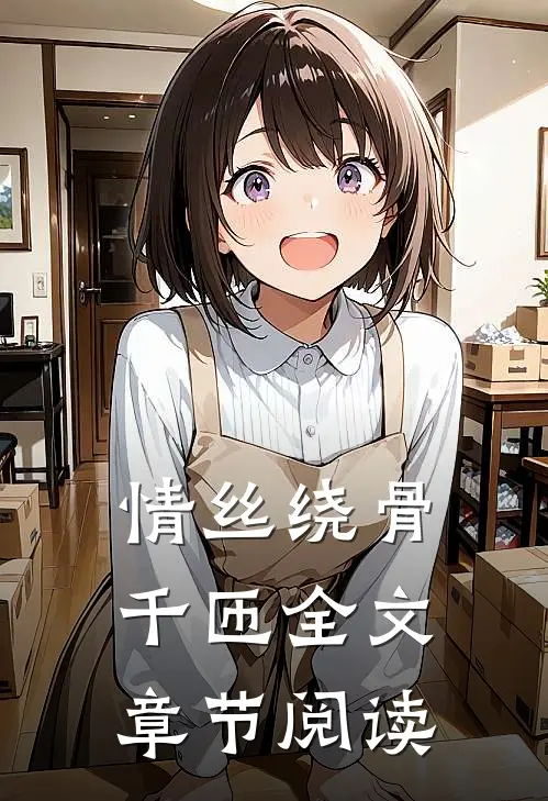 情丝绕骨千匝全文章节阅读