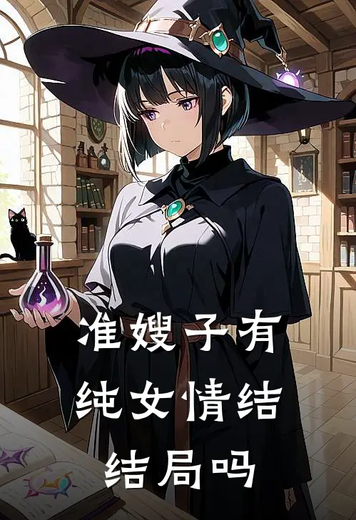 准嫂子有纯女情结结局吗