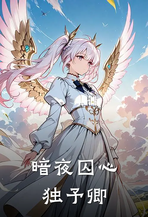 暗夜囚心 独予卿