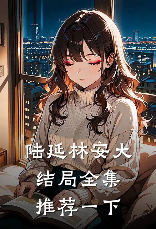陆延林安大结局全集推荐一下