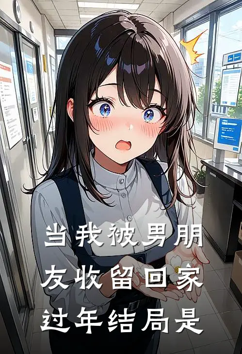 当我被男朋友收留回家过年结局是