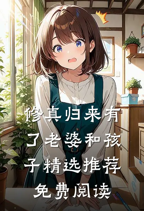 修真归来有了老婆和孩子精选推荐免费阅读