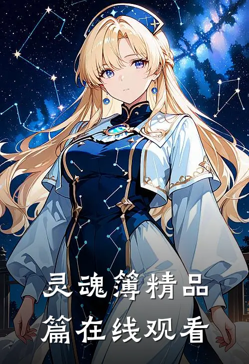灵魂簿精品篇在线观看