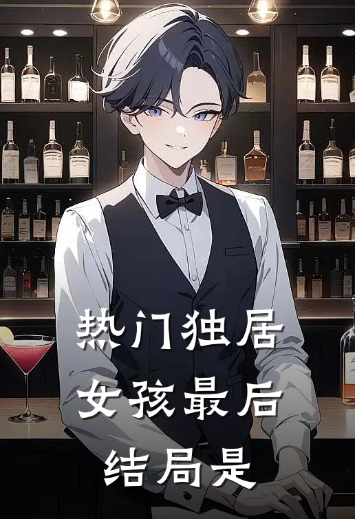 热门独居女孩最后结局是