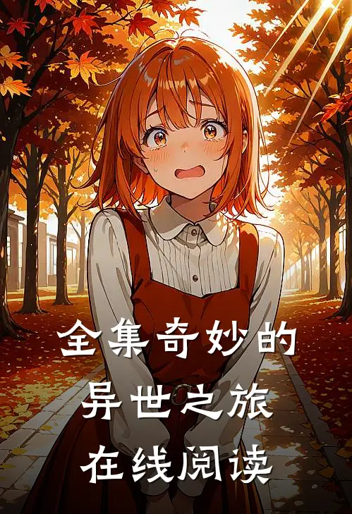 全集奇妙的异世之旅在线阅读