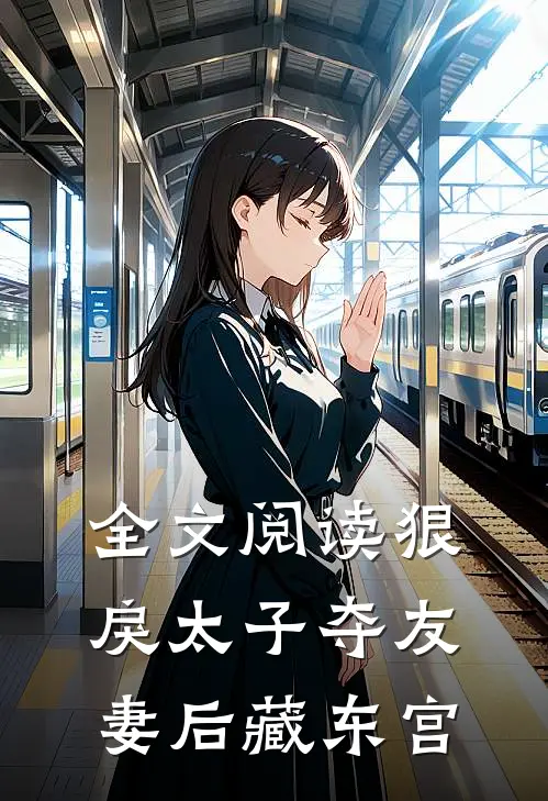 全文阅读狠戾太子夺友妻后藏东宫