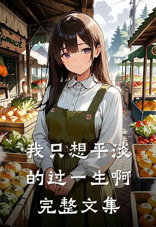 我只想平淡的过一生啊完整文集