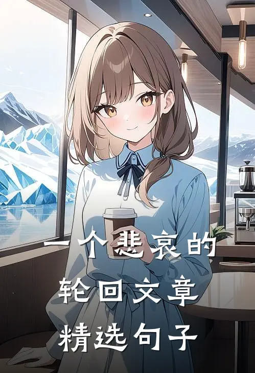 一个悲哀的轮回文章精选句子