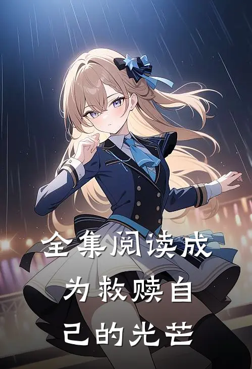 全集阅读成为救赎自己的光芒