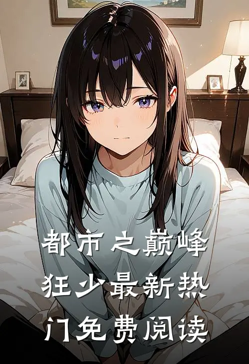 都市之巅峰狂少最新热门免费阅读