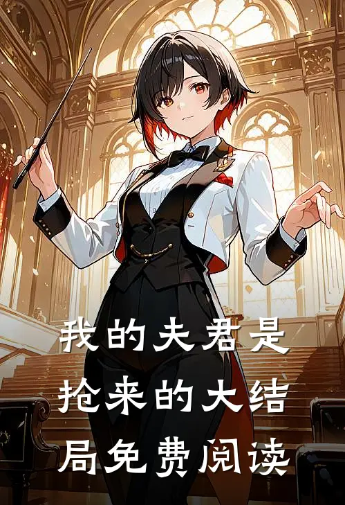 我的夫君是抢来的大结局免费阅读