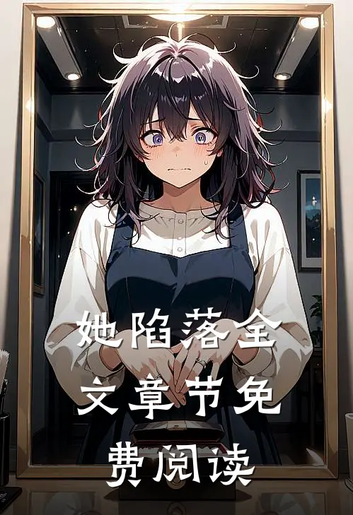 她陷落全文章节免费阅读
