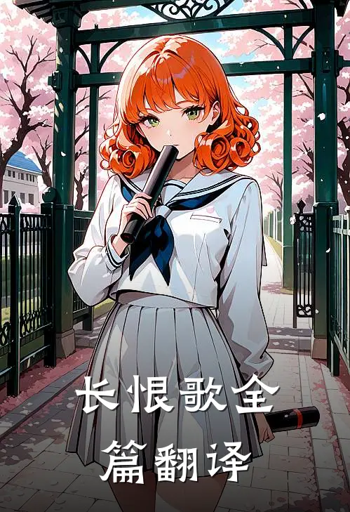 长恨歌全篇翻译