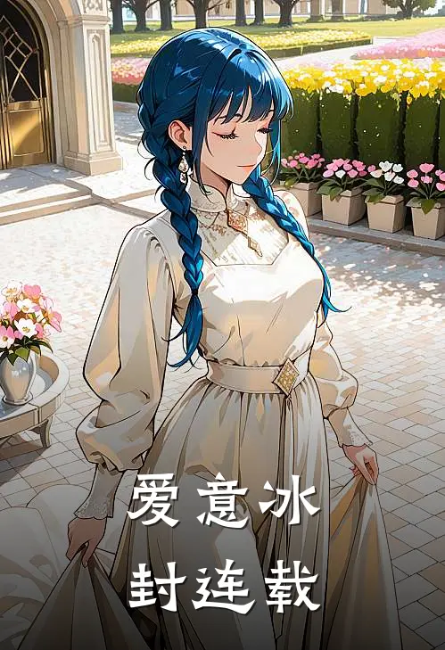 爱意冰封连载