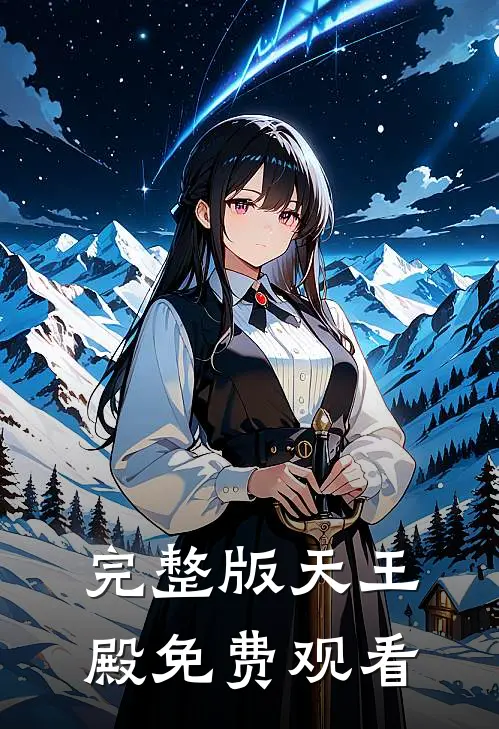 完整版天王殿免费观看