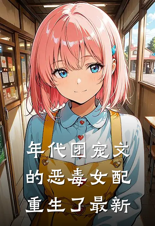 年代团宠文的恶毒女配重生了最新