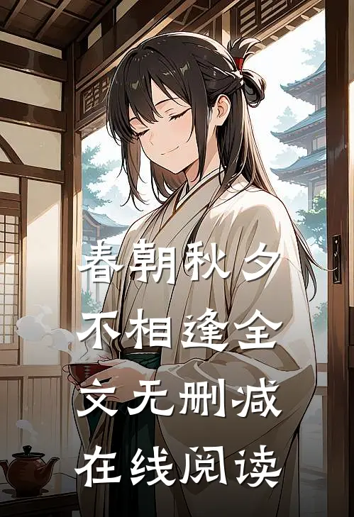 春朝秋夕不相逢全文无删减在线阅读