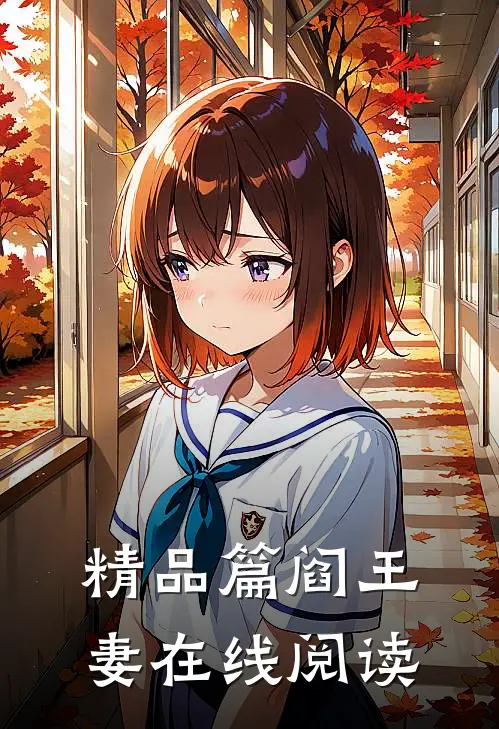 精品篇阎王妻在线阅读