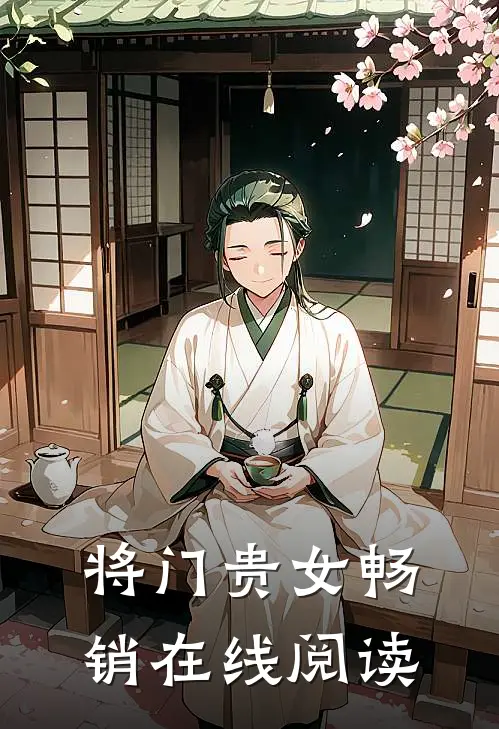 将门贵女畅销在线阅读