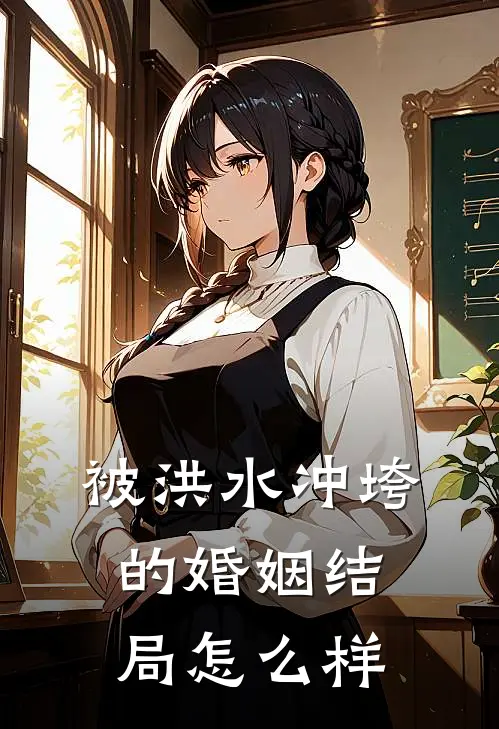 被洪水冲垮的婚姻结局怎么样
