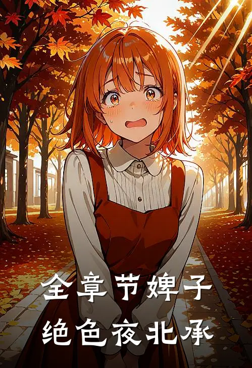 全章节婢子绝色夜北承