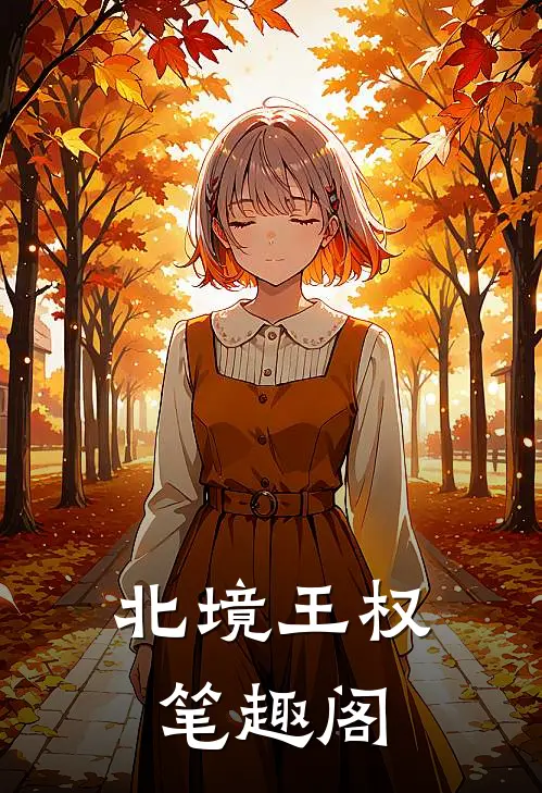 北境王权笔趣阁