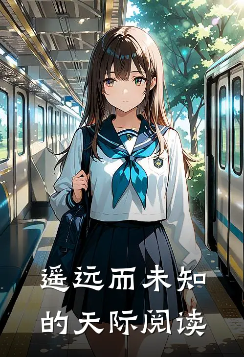 遥远而未知的天际阅读