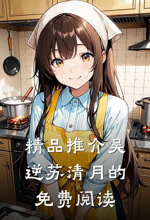 精品推介吴逆苏清月的免费阅读