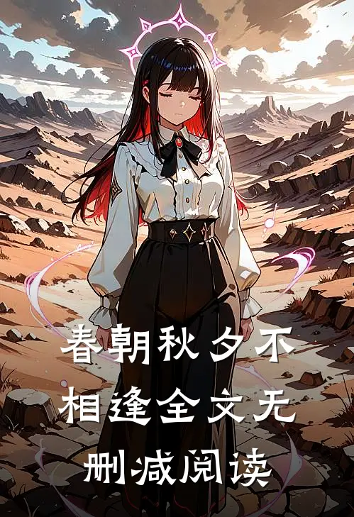 春朝秋夕不相逢全文无删减阅读