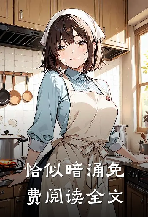 恰似暗涌免费阅读全文