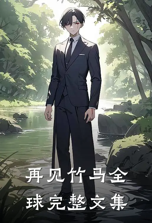 再见竹马全球完整文集